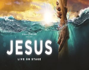 Jesus - Sight & Sound
